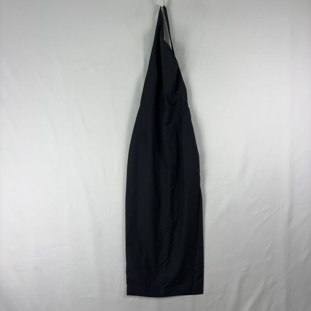 St. Agni Dress in Black ASO Meghan Markle